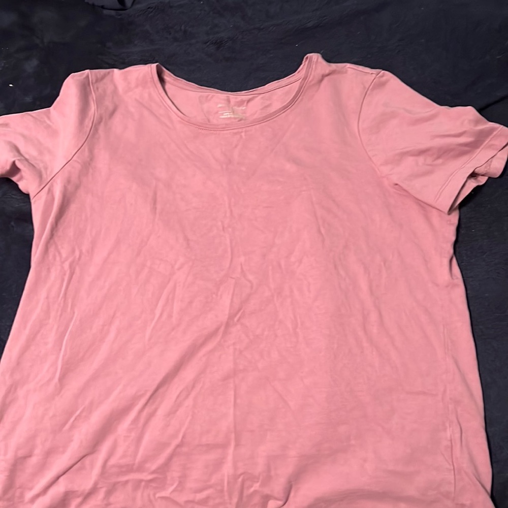 Short sleeve Shirt